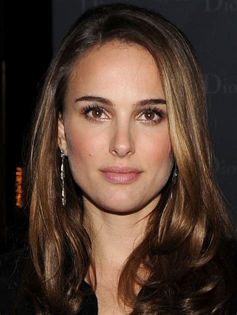 the face of dior|natalie portman today.